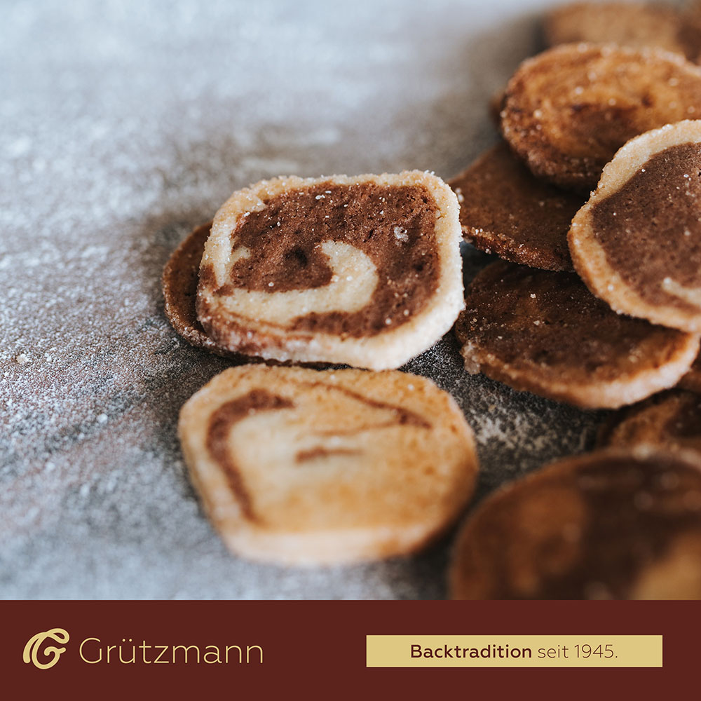 Heidesand - Landbäckerei Grützmann